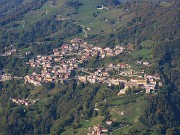 MONTE GIOCO (1366 m) da Spettino Alto in solitaria-13ott26-FOTOGALLERY